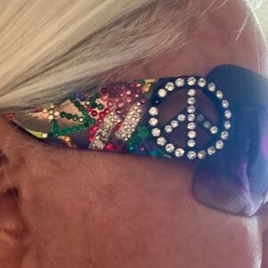 Ed Hardy Sunglasses